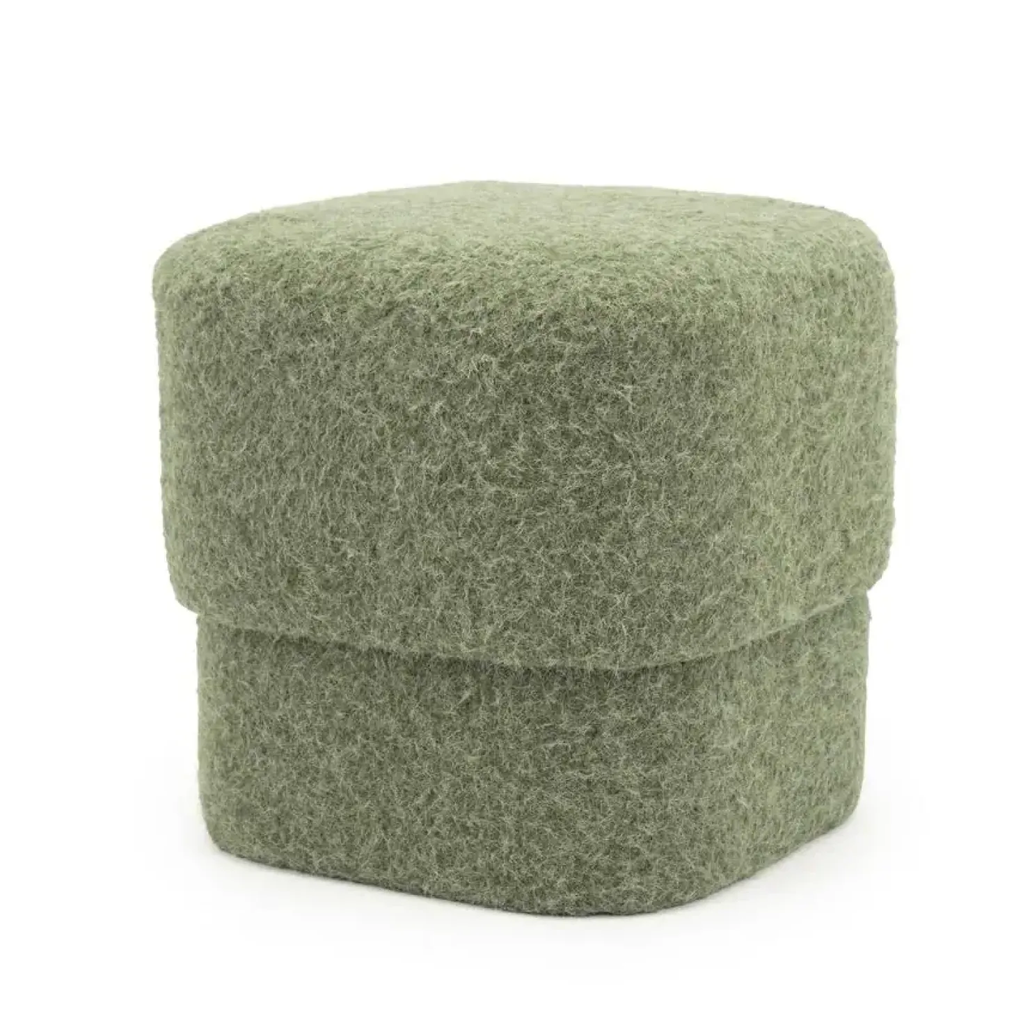 Kelso Poef groen 40cm