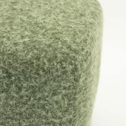 Kelso Poef groen 40cm