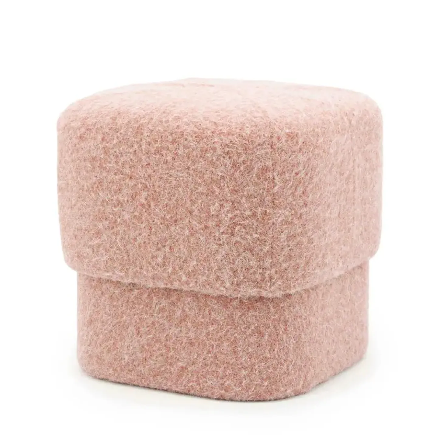 Kelso Poef roze 40cm