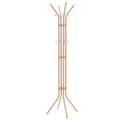 Kendall Vrijstaande kapstok Terracotta 40cm