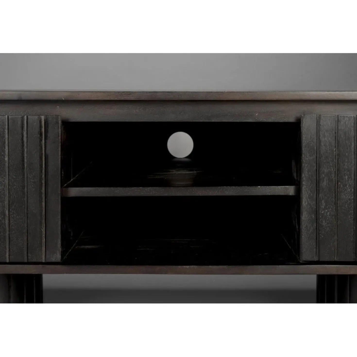 Kenji Tv meubel Bruin 140cm