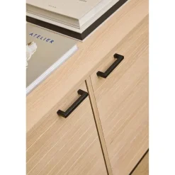 Kestel Dressoir Naturel 180cm
