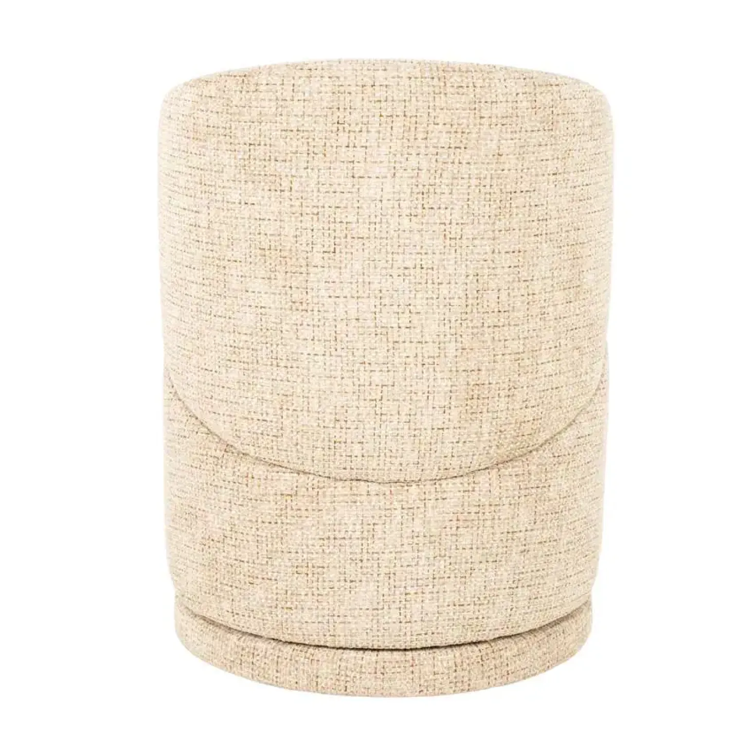 Kiva Sulo Eetkamerstoel Taupe