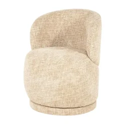 Kiva Sulo Eetkamerstoel Taupe