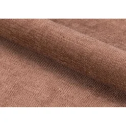 Klyne Fauteuil Bruin Stof