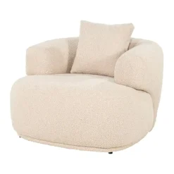 Koda Bruno Fauteuil Beige
