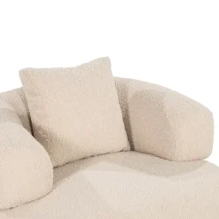 Koda Bruno Fauteuil Beige