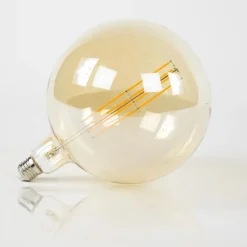 Kooldraad LED E27 lichtbron bol