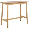 Kora Bartafel Naturel 120cm