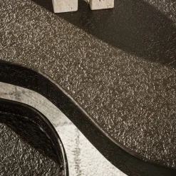 Kyra Salontafel set van 2 niervormig Brons