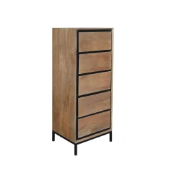Ladekast Sindacco Naturel 50 cm
