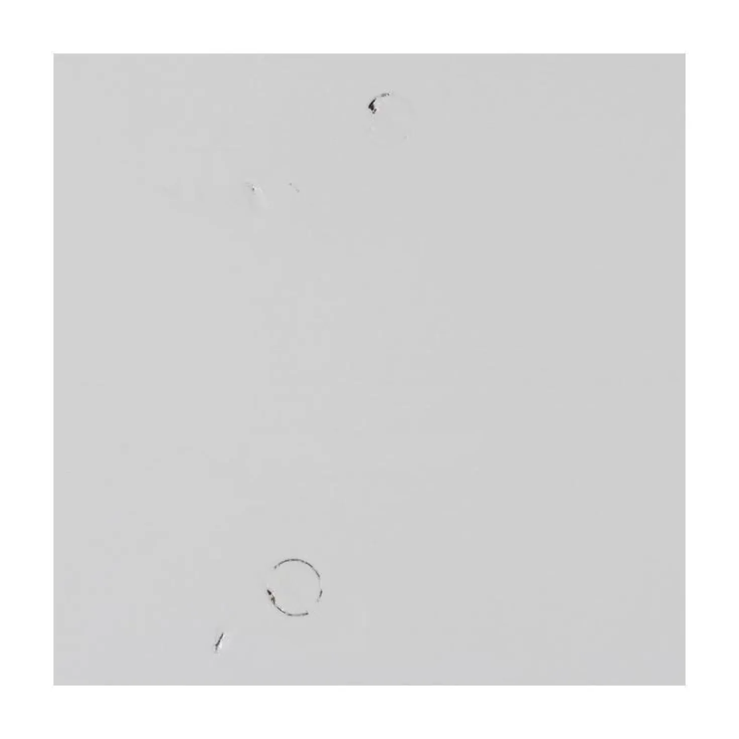 Lagos Buffetkast grenen wit 166cm