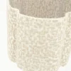 Lampi 1-lichts Tafellamp Taupe
