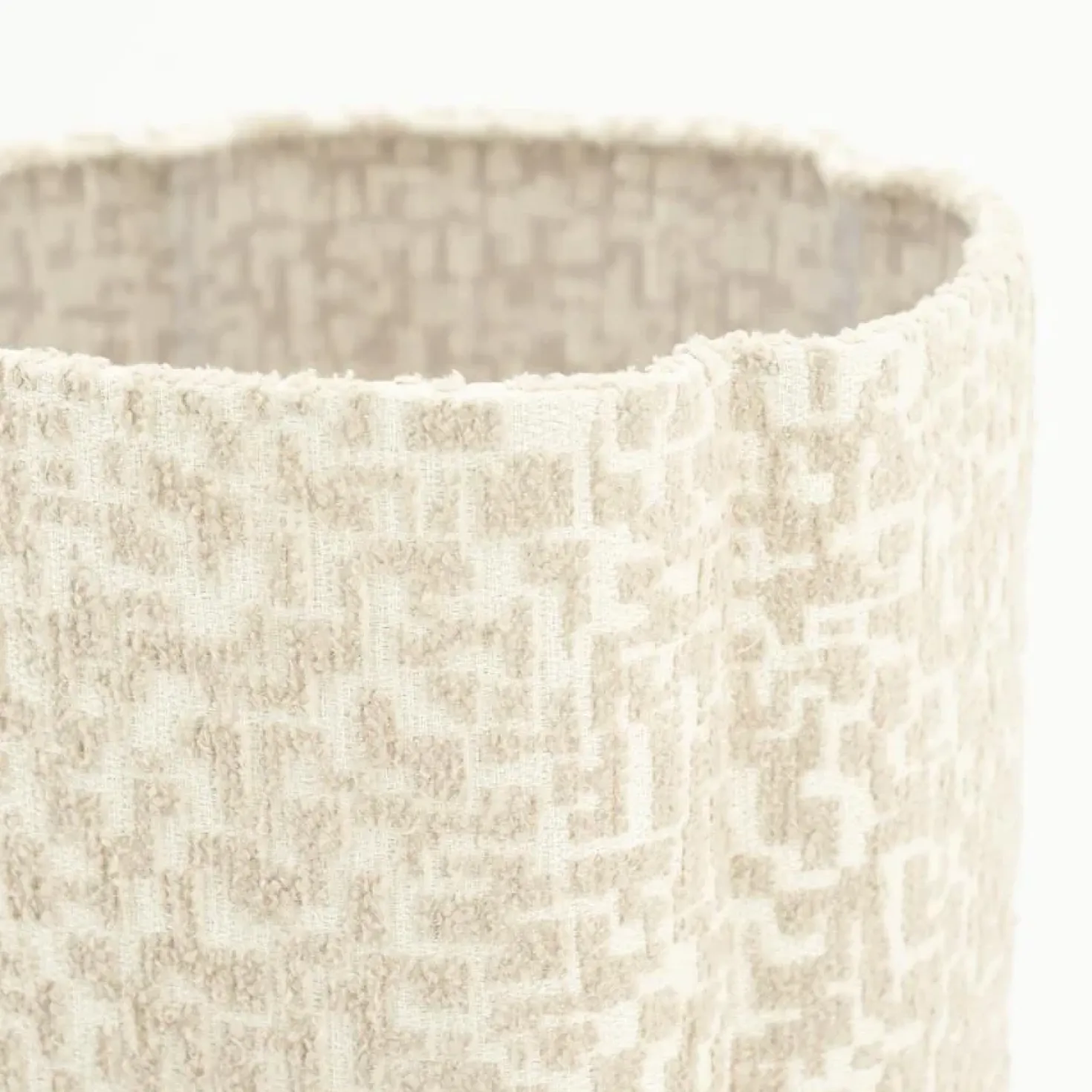 Lampi 1-lichts Tafellamp Taupe