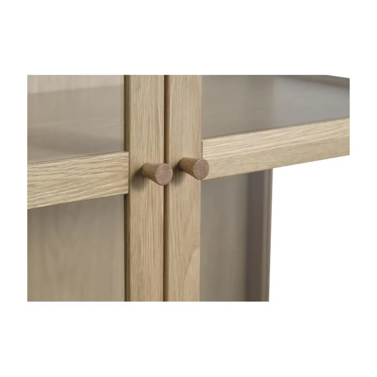 Lance Wandkast hoog 90cm
