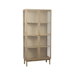 Lance Wandkast hoog 90cm