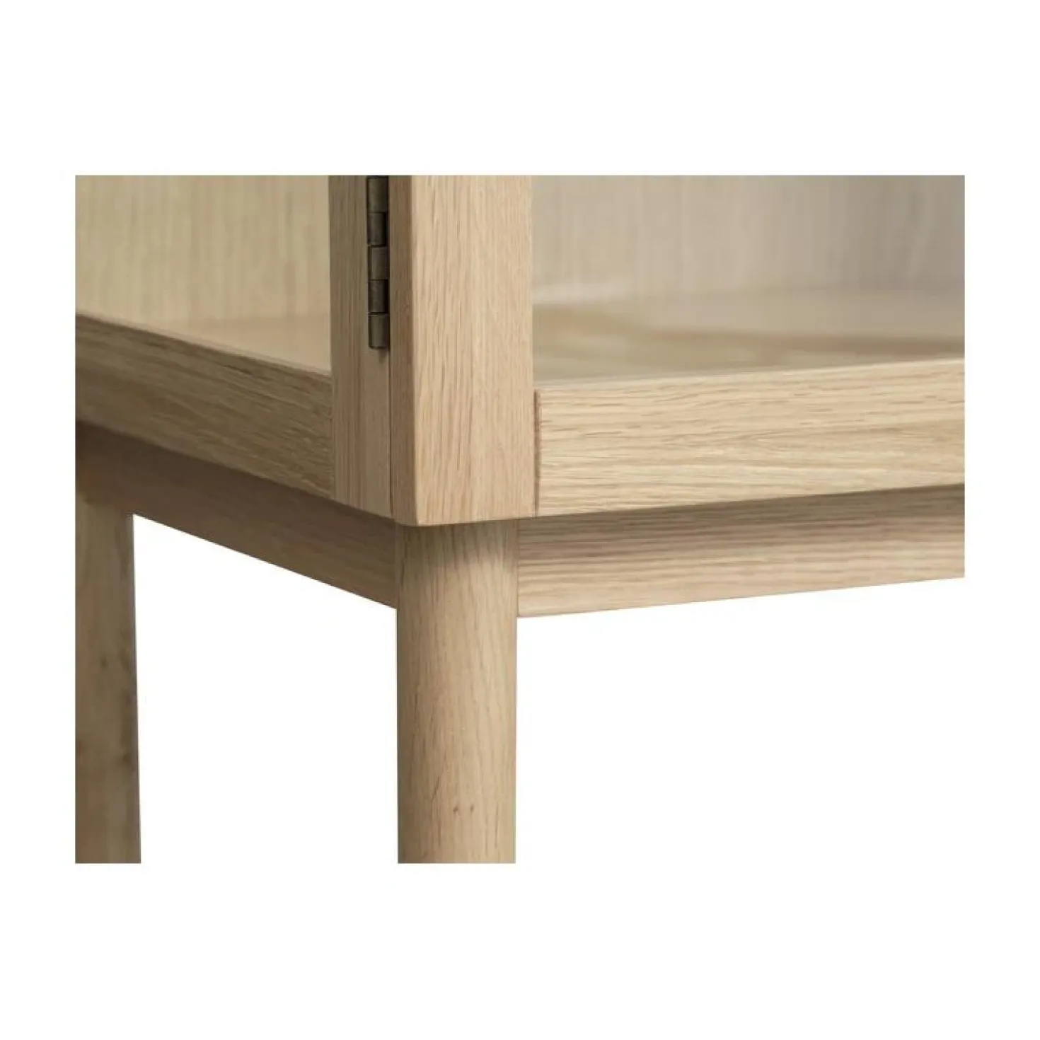 Lance Wandkast hoog 90cm