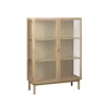 Lance Wandkast laag 100cm