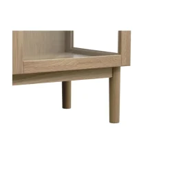 Lance Wandkast laag 100cm