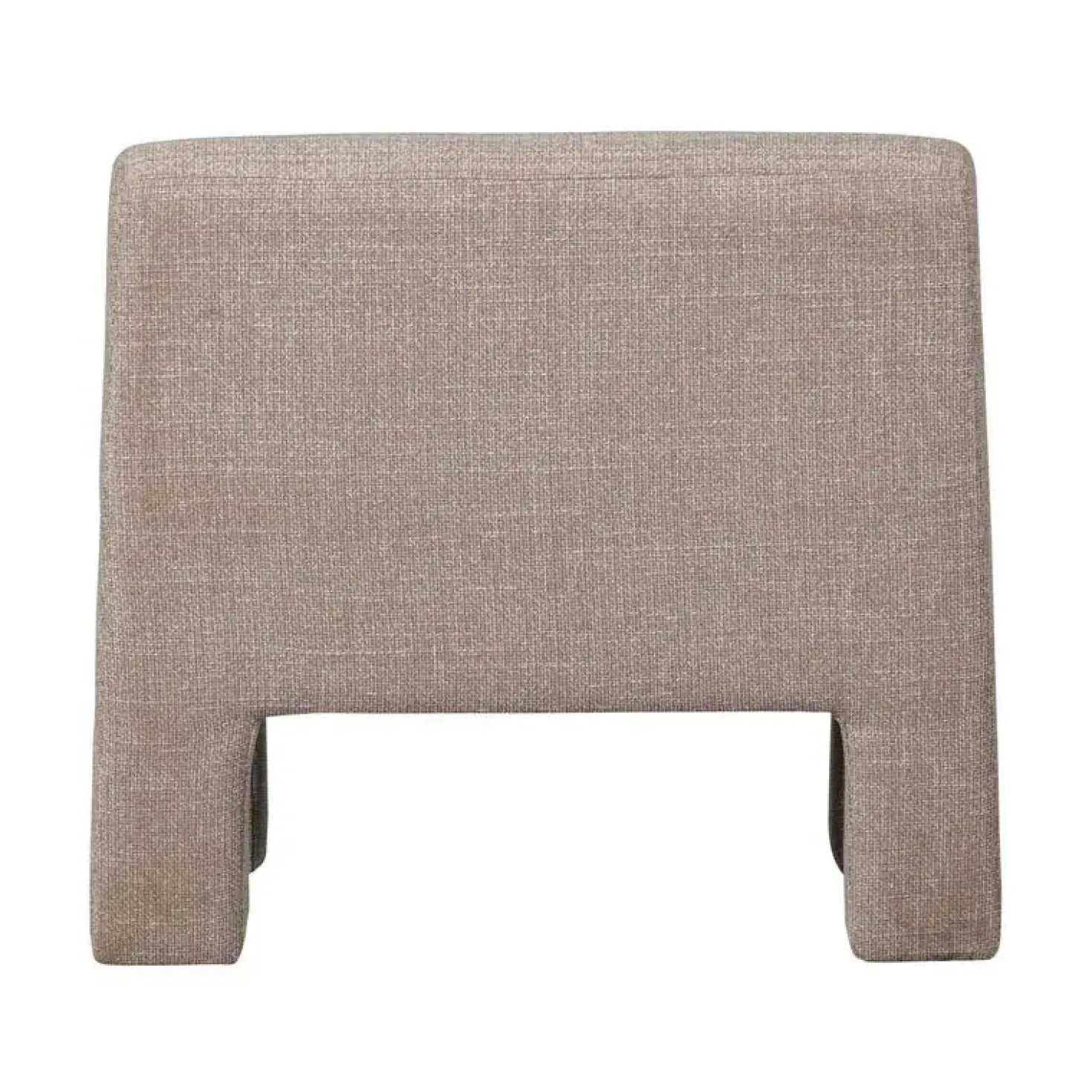 Lavid Fauteuil naturel