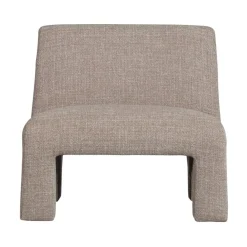 Lavid Fauteuil naturel