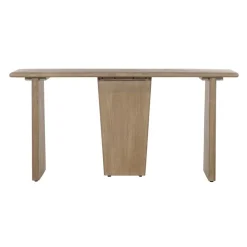 Lazuli Sidetable Acaciahout 160cm