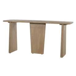 Lazuli Sidetable Acaciahout 160cm