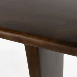 Lazuli Sidetable Mangohout Walnoot 160cm