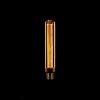 Led lamp Kooldraad Buis 18,5cm E27 Amber