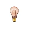 Led lamp Kooldraad Peer 6cm E27 Amber 3 standen