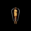 Led lamp Spiraal Dimtone 3 standen druppel E27 Helder