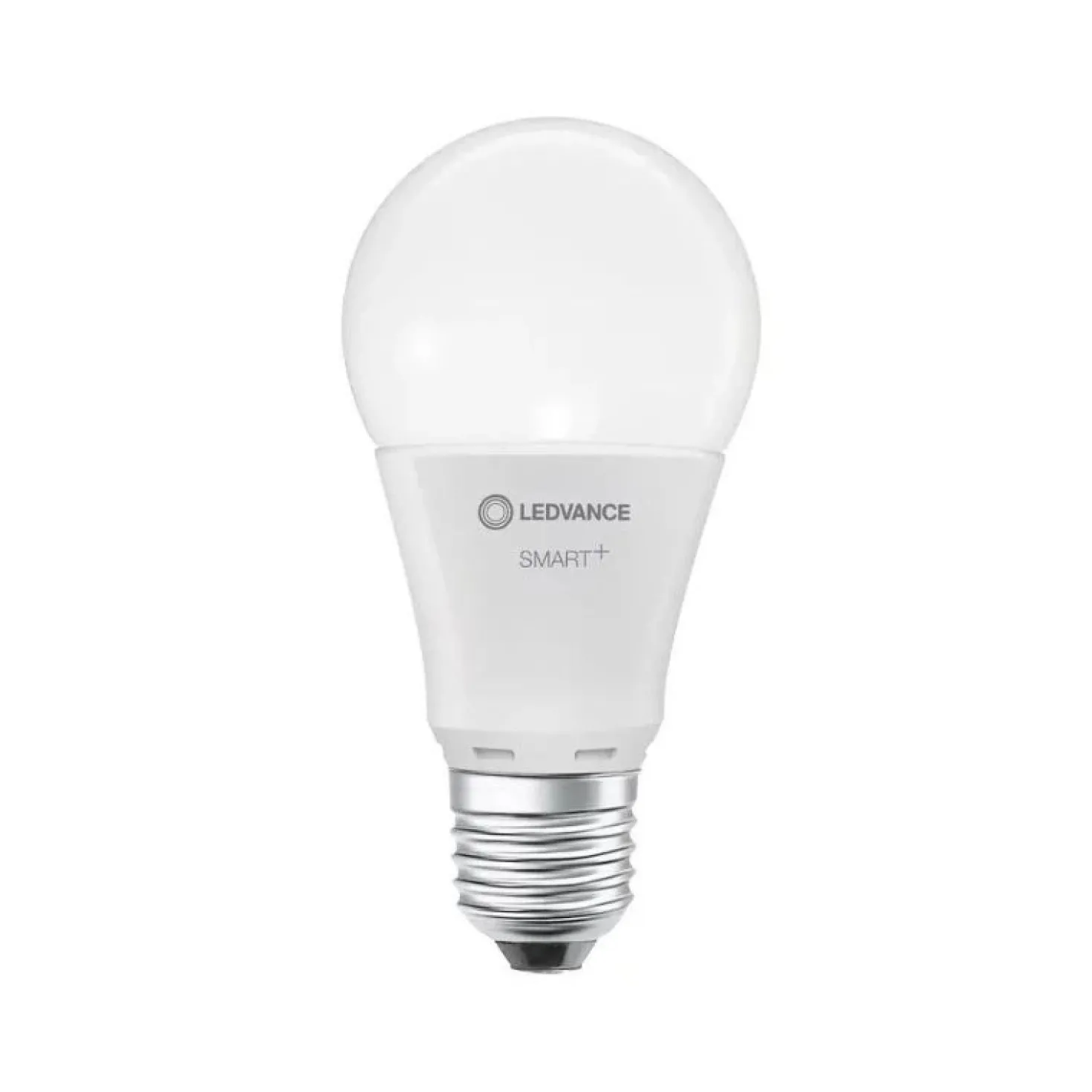 Led lamp Standaard Osram Smart+WiFi A100 2700K