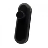 Led snoerdimmer fase afsnijding met draaiknop