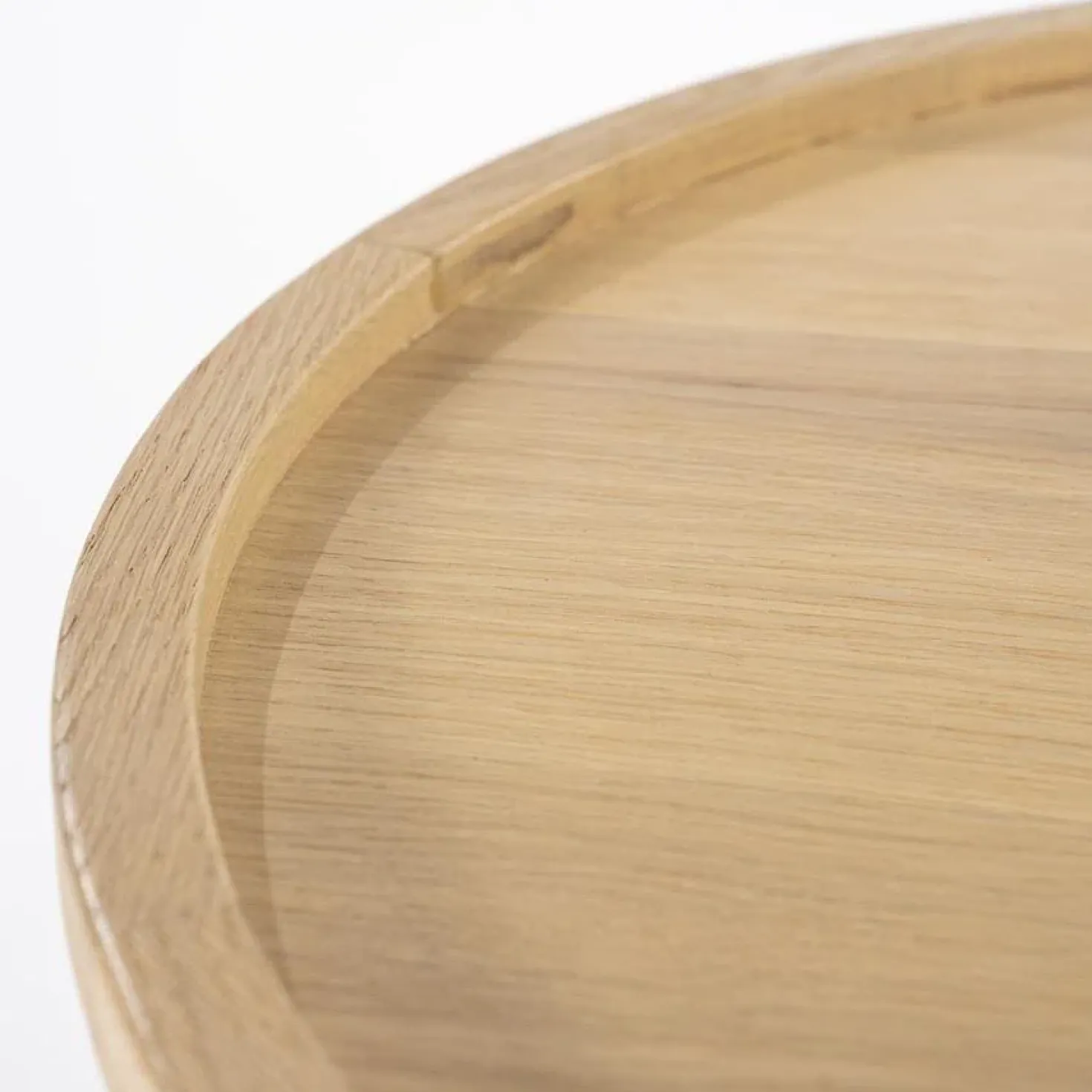 Leia Salontafel naturel 66 cm