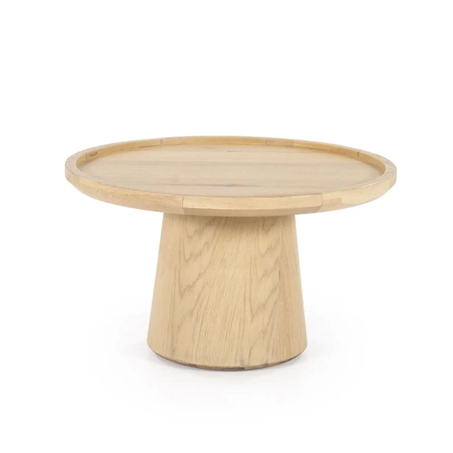 Leia Salontafel naturel 66 cm