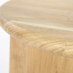 Leoni Salontafel medium Naturel 60cm