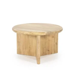 Leoni Salontafel medium Naturel 60cm