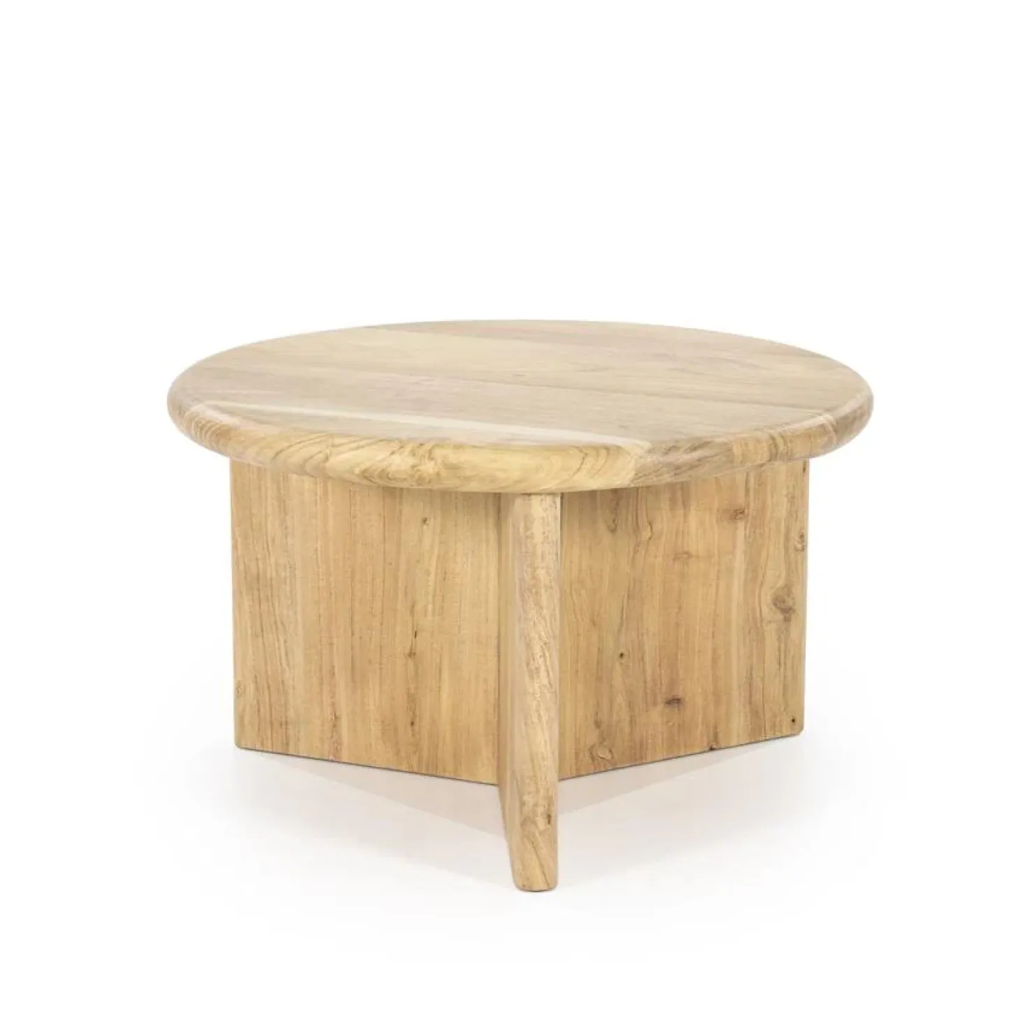 Leoni Salontafel medium Naturel 60cm