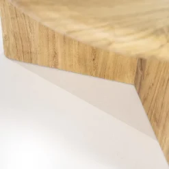 Leoni Salontafel medium Naturel 60cm