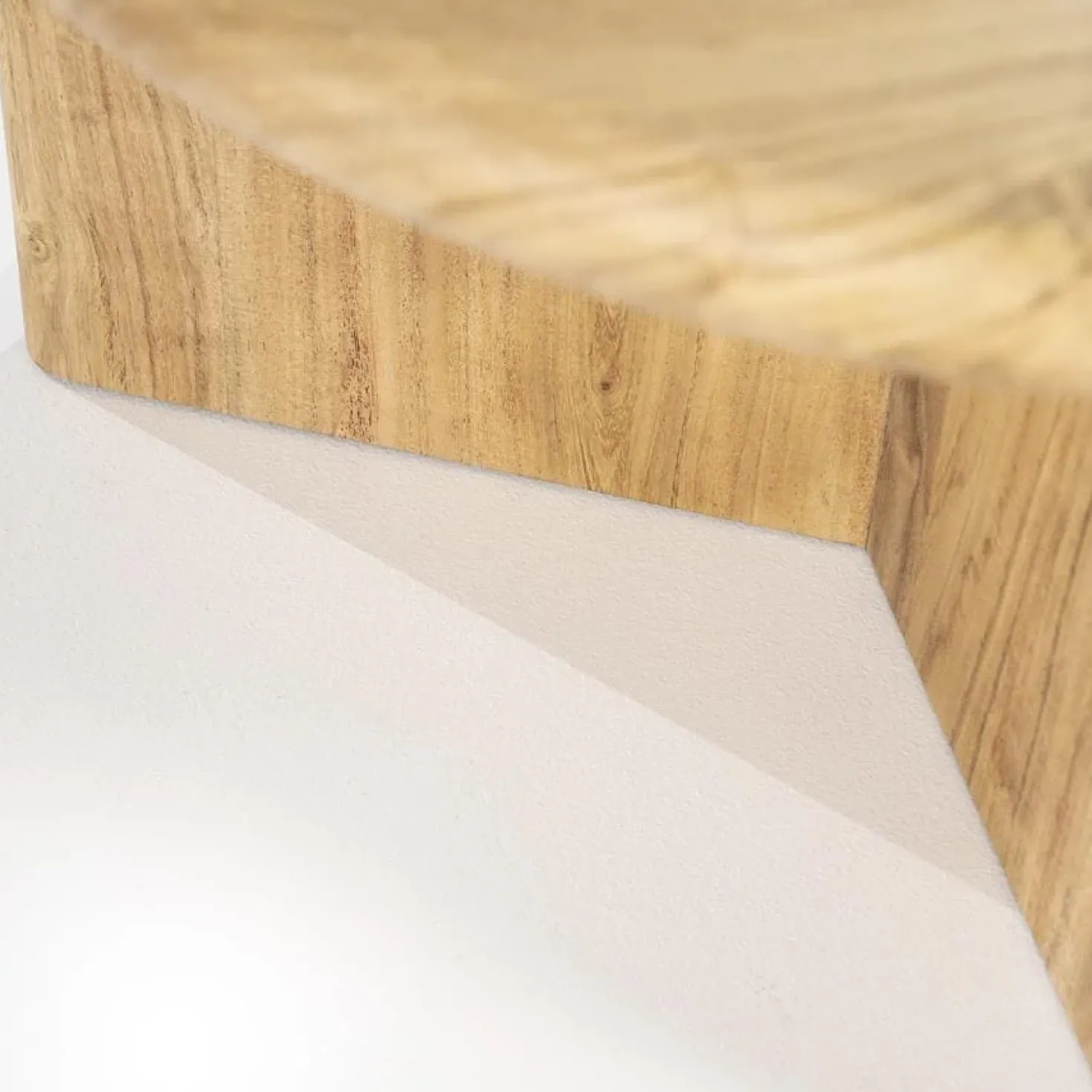 Leoni Salontafel medium Naturel 60cm