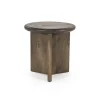Leoni Salontafel small Bruin 45cm