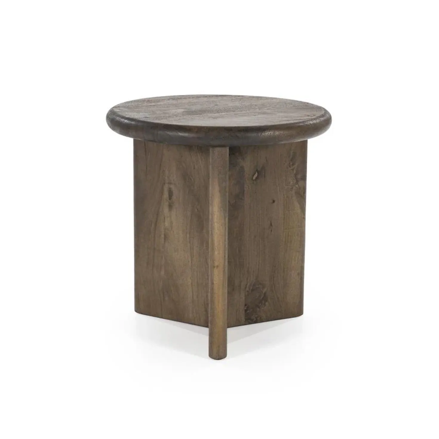 Leoni Salontafel small Bruin 45cm