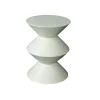 Lexi Bijzettafel Groen 33 cm