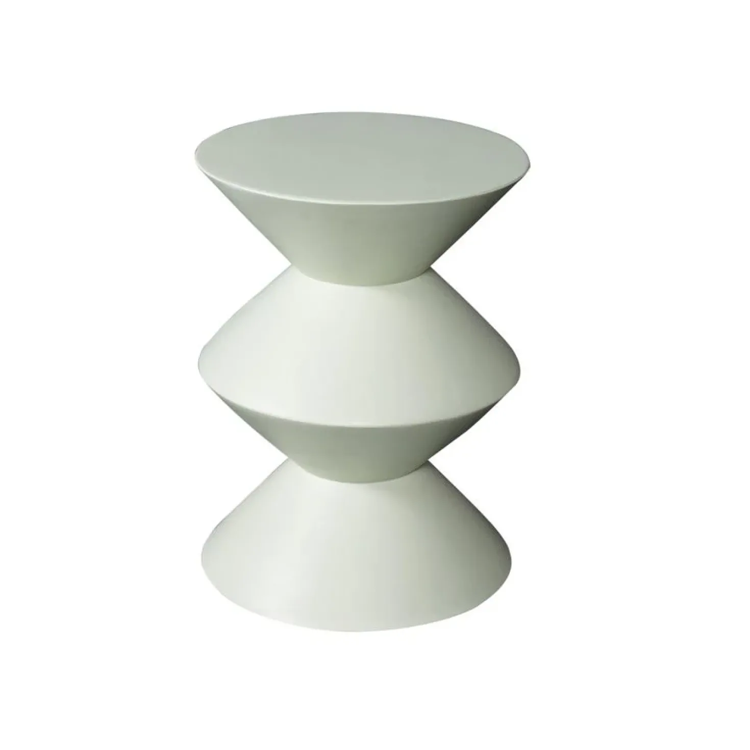 Lexi Bijzettafel Groen 33 cm