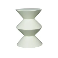 Lexi Bijzettafel Groen 33 cm