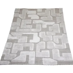 Liana vloerkleed Beige 160x230cm
