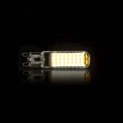 Lichtbron LED G9 dimbaar