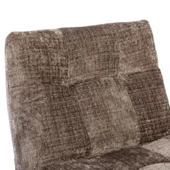 Lieke Relaxfauteuil Bruin