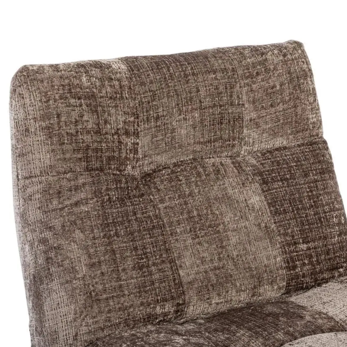 Lieke Relaxfauteuil Bruin