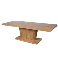 Lilo Eettafel Naturel 240 cm